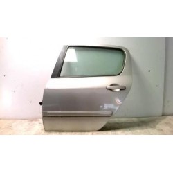 Porte arriere gauche...