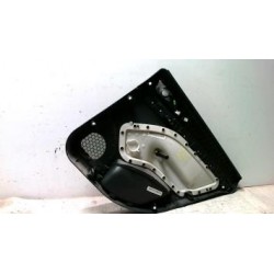 Panneau de porte arriere...