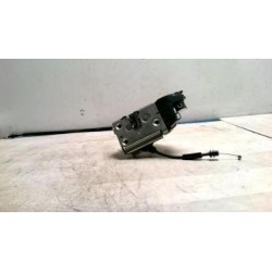 Serrure avant droit CITROEN...