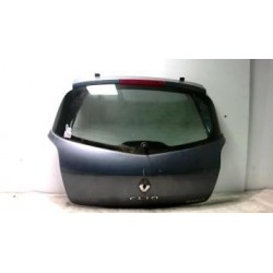 Malle/Hayon arriere RENAULT...