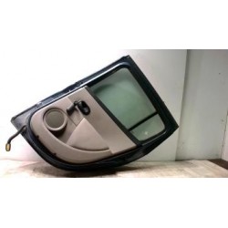 Porte arriere gauche...