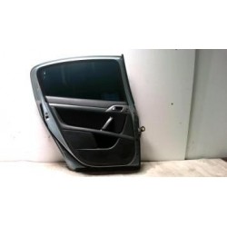 Porte arriere gauche...