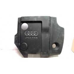 Cache moteur  AUDI A6 3...