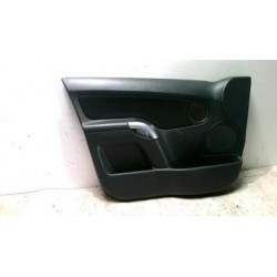 Panneau de porte avant...