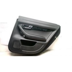 Panneau de porte arriere...