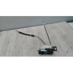 Serrure avant droit PEUGEOT...