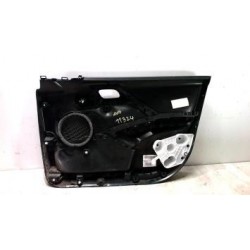 Panneau de porte avant...