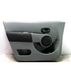 Panneau de porte avant...