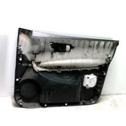 Panneau de porte avant...