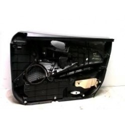 Panneau de porte avant...