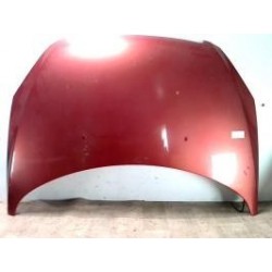 Capot PEUGEOT 307 PHASE 1