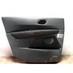 Panneau de porte avant...