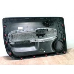 Panneau de porte arriere...