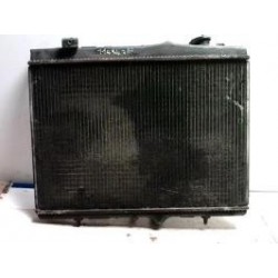Radiateur eau PEUGEOT 307...