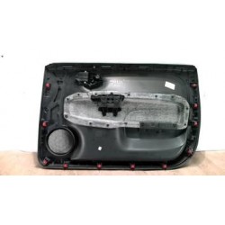 Panneau de porte avant...