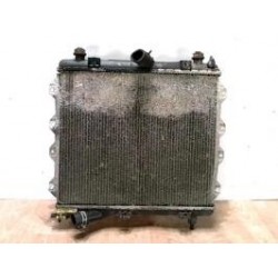 Radiateur eau CHRYSLER PT...