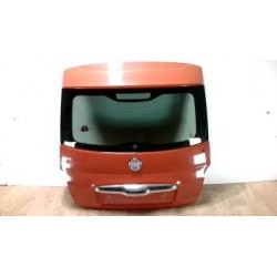 Malle/Hayon arriere FIAT...