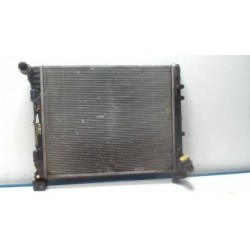 Radiateur eau FIAT 500 2...