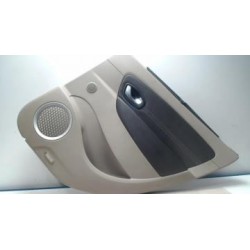 Panneau de porte arriere...