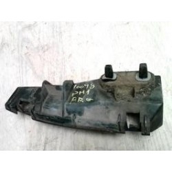 Support de pare chocs...