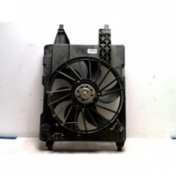 Moto ventilateur radiateur...