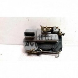Serrure avant droit CITROEN...