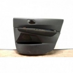 Panneau de porte avant...