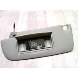 Pare soleil gauche SAAB 9.3...
