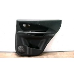 Panneau de porte arriere...