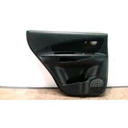 Panneau de porte arriere...