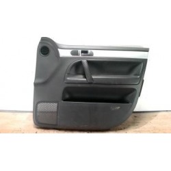 Panneau de porte avant...