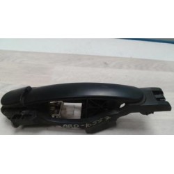 Poignee porte arriere droit...