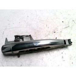 Poignee porte arriere droit...