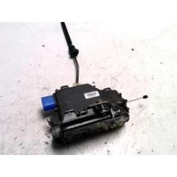 Serrure avant gauche SEAT...