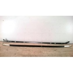 Baguette de toit KIA SOUL 1...