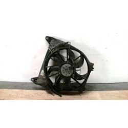 Moto ventilateur radiateur...