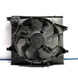 Moto ventilateur radiateur...