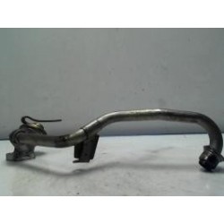 Vanne EGR PEUGEOT 206 PHASE 1