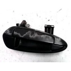 Poignee porte arriere droit...