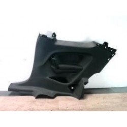 Panneau de porte arriere...