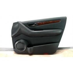 Panneau de porte avant...