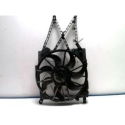 Moto ventilateur radiateur...