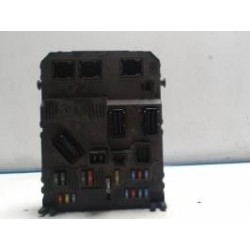 Boitier BSI CITROEN C2 PHASE 1