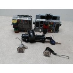 Kit de demarrage FIAT PUNTO...