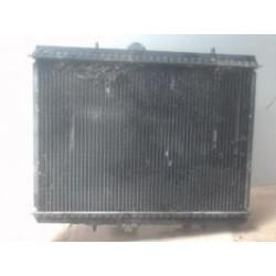 Radiateur eau CITROEN C5 1...