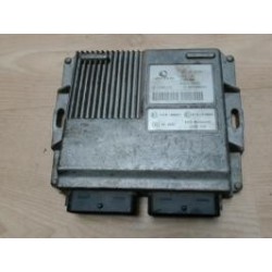 Calculateur DACIA SANDERO 1