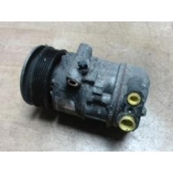 Compresseur clim FIAT...