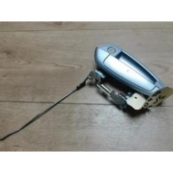 Poignee porte avant gauche...