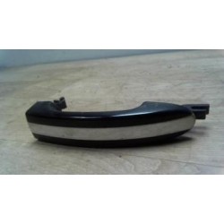 Poignee porte avant gauche...