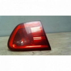 Feu arriere secondaire...